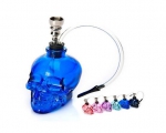 قلیان طرح جمجمه modern